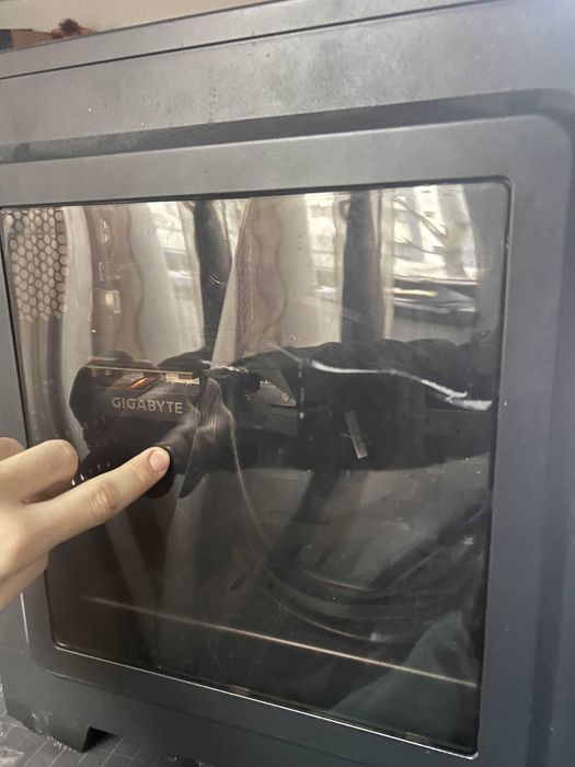 PC Gaming GTX 1660, i5-10400, 32gb RAM DDR4