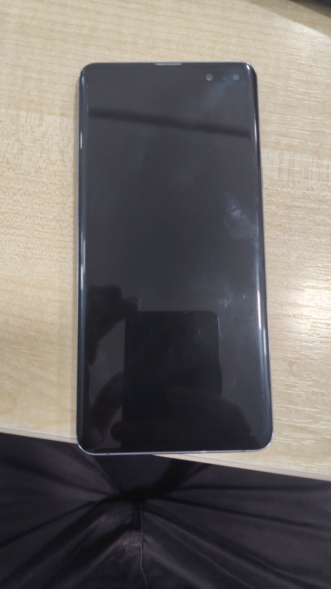 Samsung S10 5G sotiladi