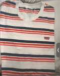 Tricou Levi’s bărbați – mărimea S, nou fără etichetă