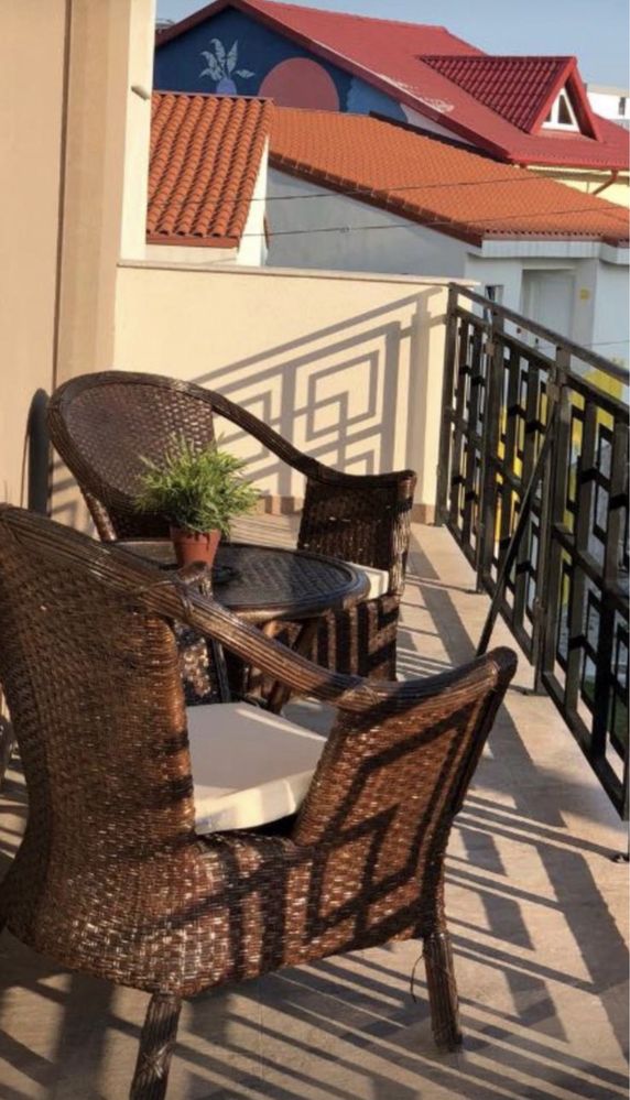 DE VANZARE apartament 2 camere Mamaia-nord