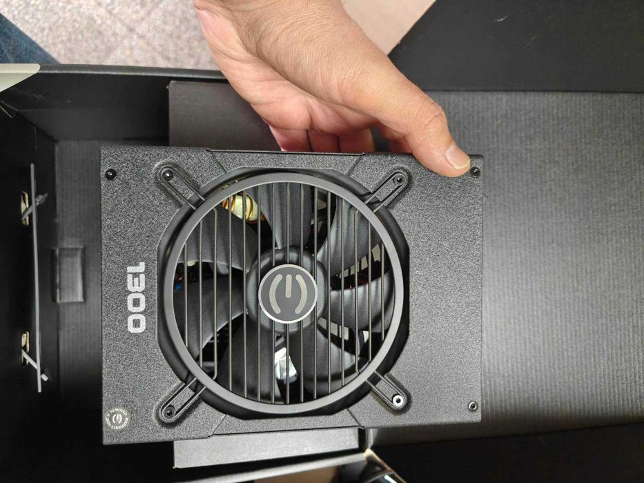 Гаранция! Захранване EVGA SuperNOVA 1300 P+, 80+ PLATINUM 1300W