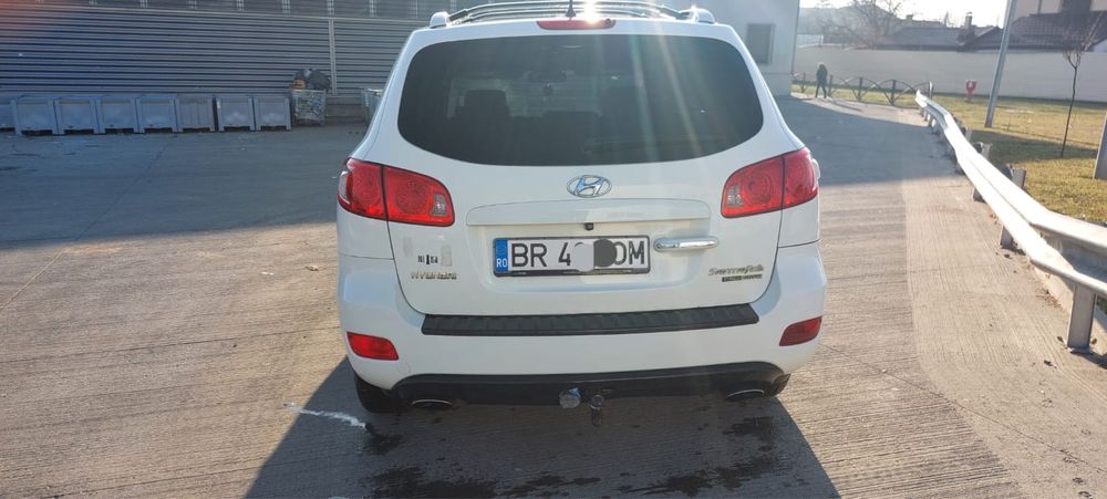 Vand 4x4 euro 4 4700 euro