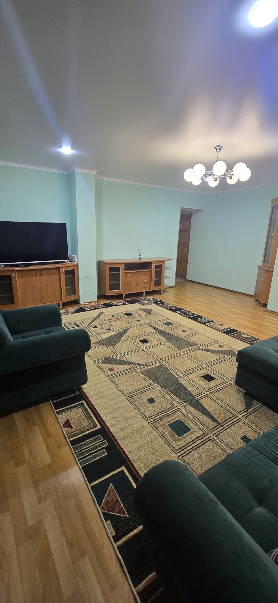 Сдаётся квартира Глинка