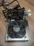 Sursa be quiet 550w
