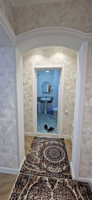 Сдается квартира на долгий срок