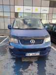 Volkswagen Transporter 5