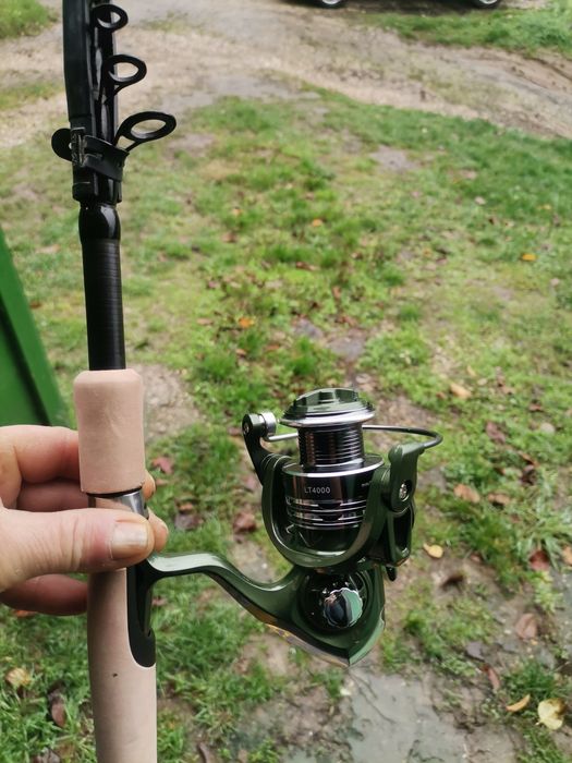 Риболовни принадлежности