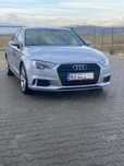 Vand audi A3 limousine