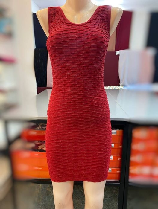 Женское платье турция