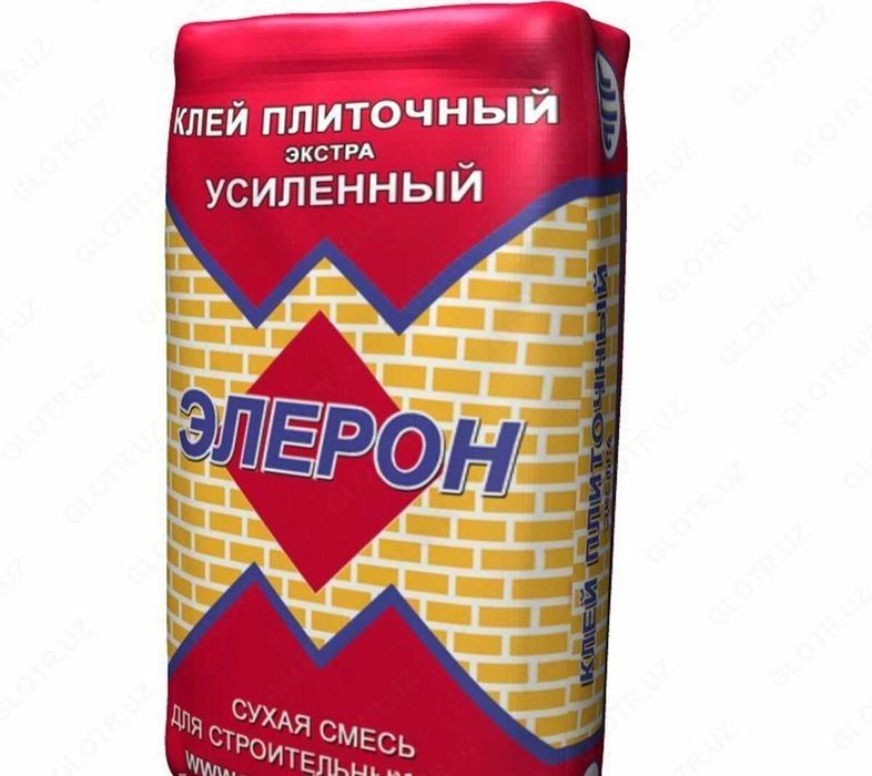 Клей плиточный всех видов kafilniy kley  shpaklyovka, gidroizolyatsiya