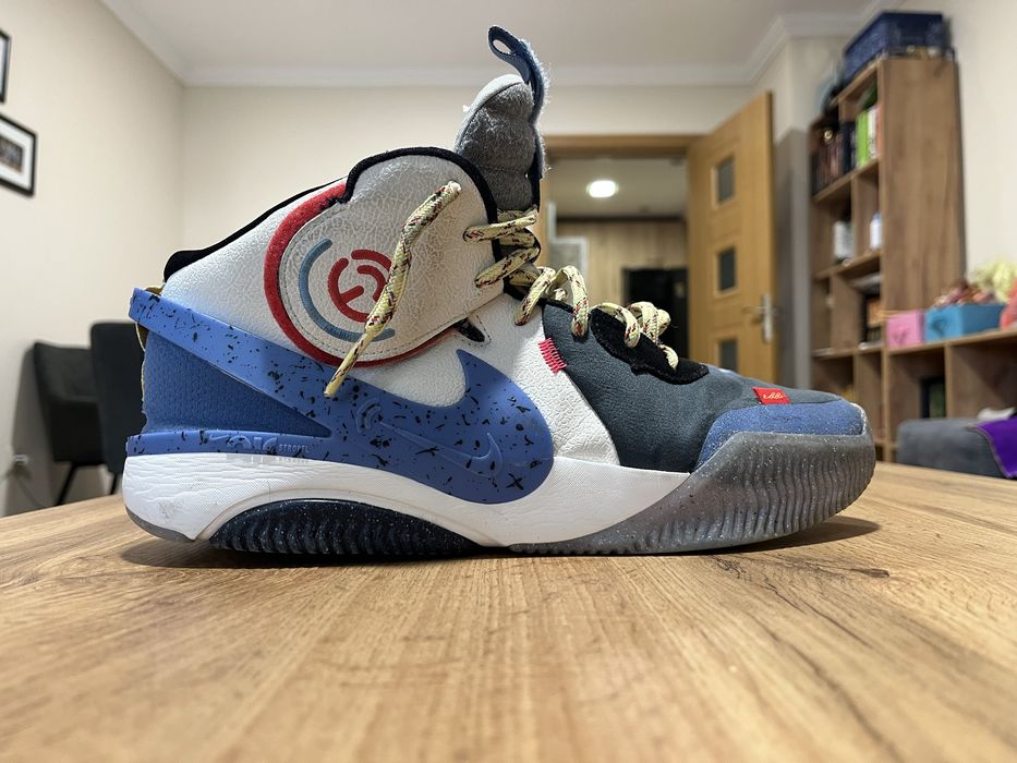 Маратонки Nike Air Deldon