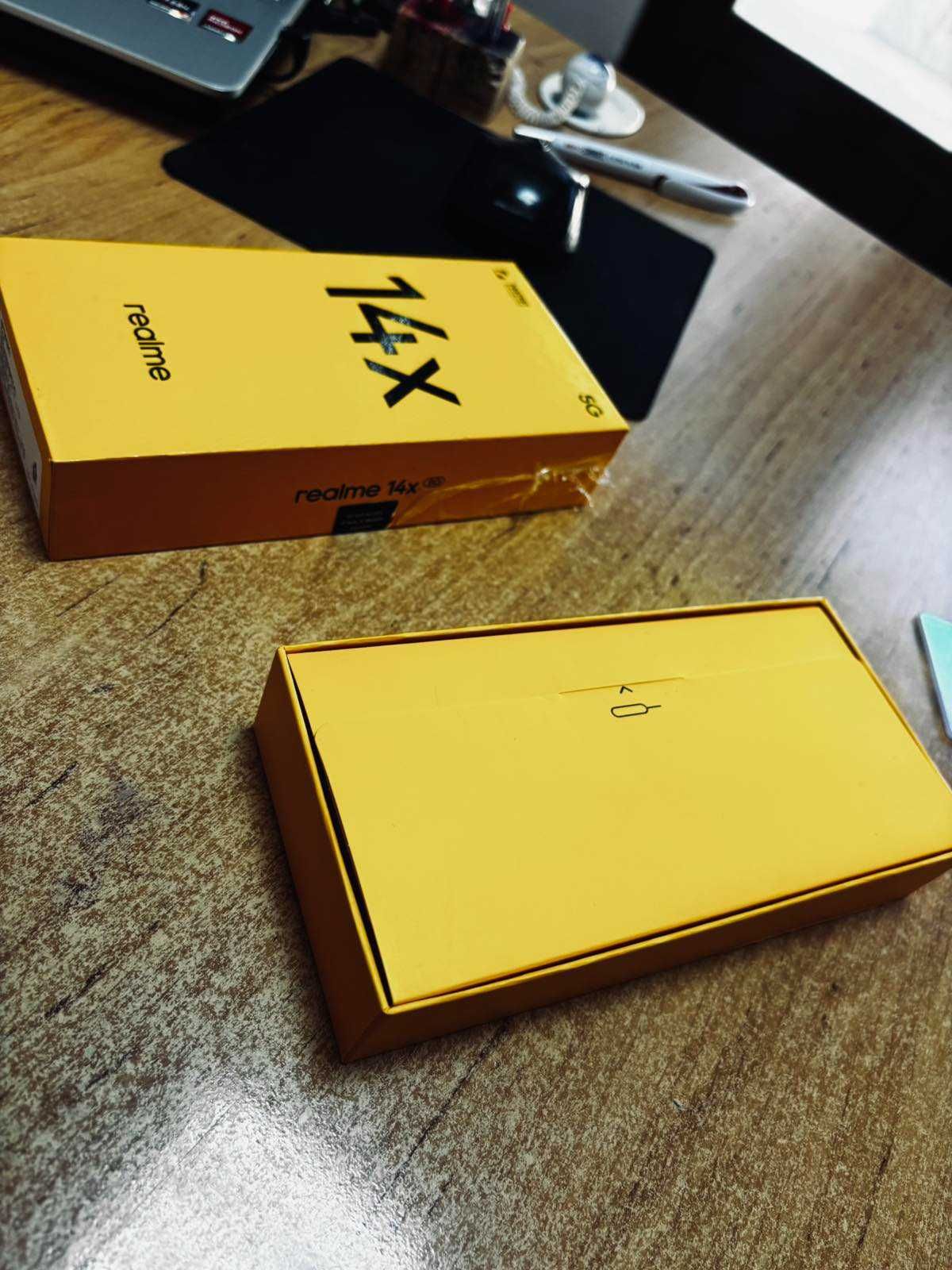 Realme 14X 128gb