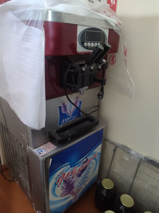 Фрейзер музкаймок аппарат