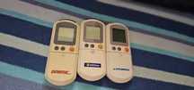Telecomanda aer conditionat Airkool, americool hyundai dynamic