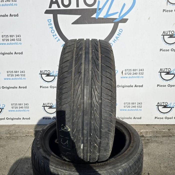 Anvelope M+S Mazzini 215/45/ZR17 91V DOT 2019