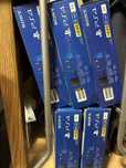 PlayStation 4 (x5)
