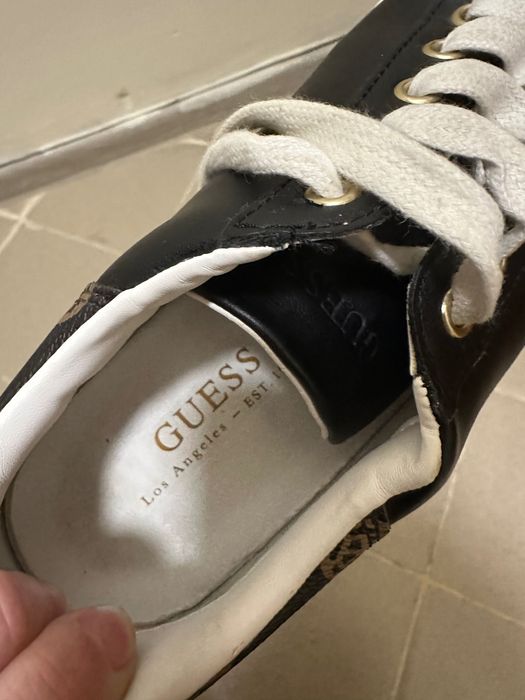 Маратонки Guess VIBO