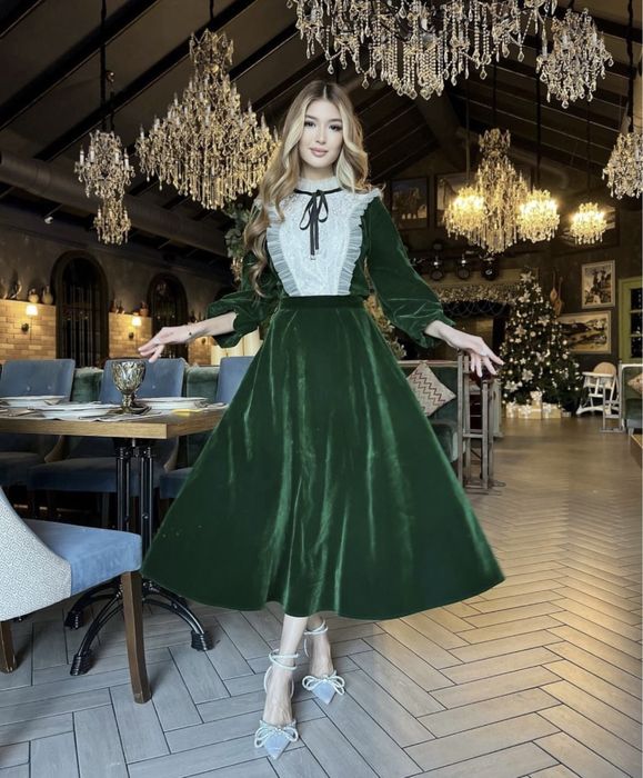 Продается платье