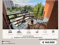 Apartament | 3 camere | Dem Radulescu | 71 mp | Loc Parcare | Etaj 2/4