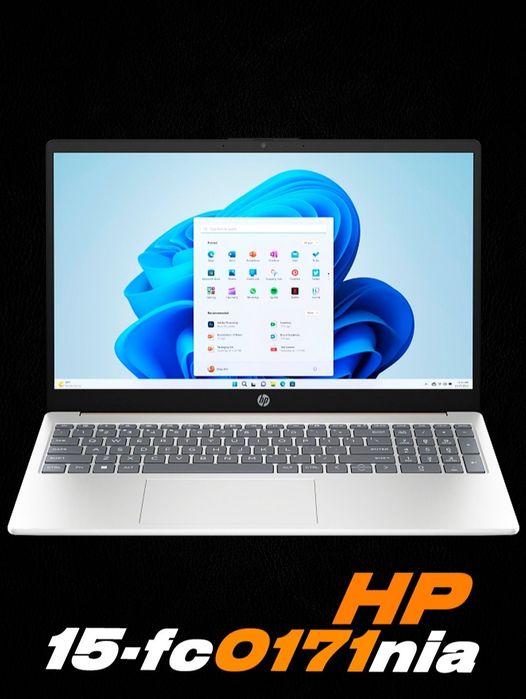 HP Athlon 7120U 8GB 256SSD HD Windows 11 Pro