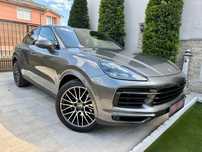 Porsche Cayenne Coupe *Porsche Cayenne Coupe 3.0V6(340cp)4x4*2019/10*Pano*Full Led*Tva Ded*