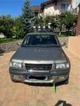 Opel Frontera 2.2 DTI 16V
