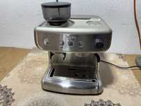 Кафемашина - Breville Barista Max