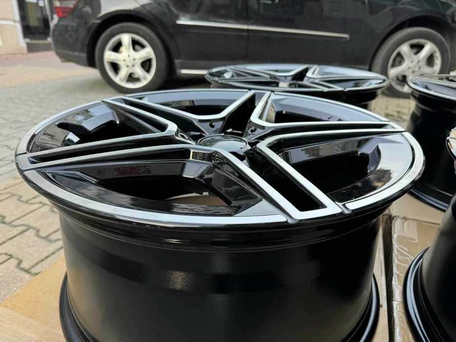 Джанти за MERCEDES 20' 5x112 ET 45