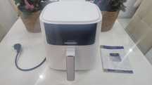Friteuza cu aer cald  / air fryer Heinner