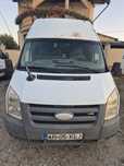 Vând Ford Transit, an 2006, motor 2.400 cm3
