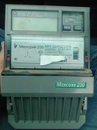 Меркурий 230 ART-03 PQCSIDN