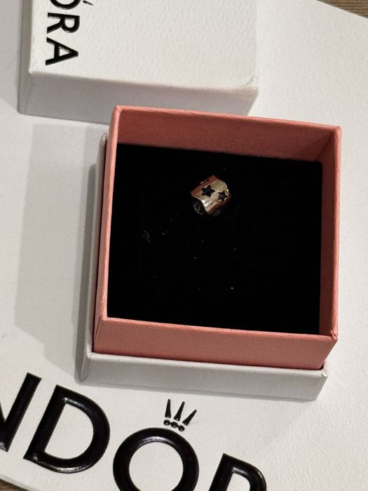 Pandora талисман Пандора