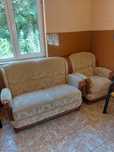 Set Canapele Vintage