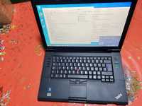 Laptop Lenovo Thinkpad SL510