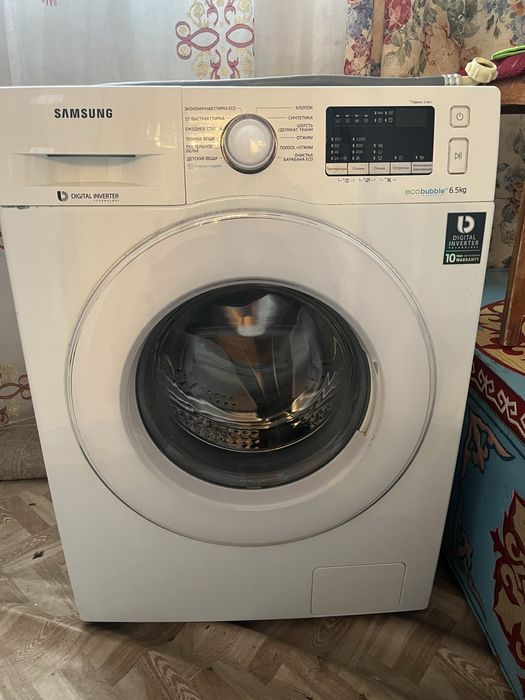 Стиральная машина Samsung