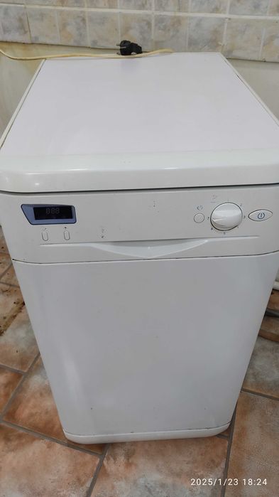 Посудомоечная машина