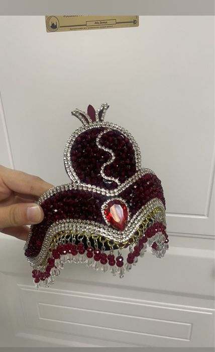 Келинлик тилакошлар