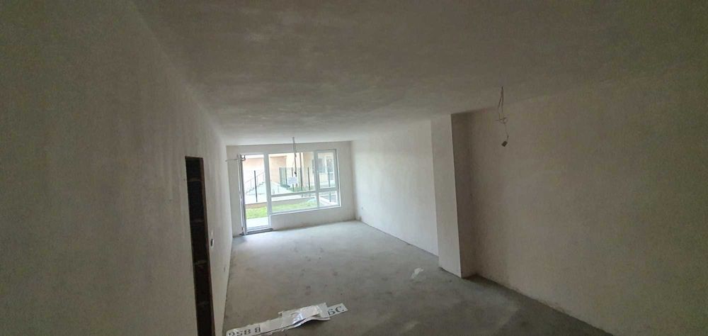 Продава се Двустаен апартамент в Пловдив, Христо Смирненски - 78 кв.м за 1526 €/кв.м - Снимка #1