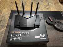 Рутер Asus TUF AX3000