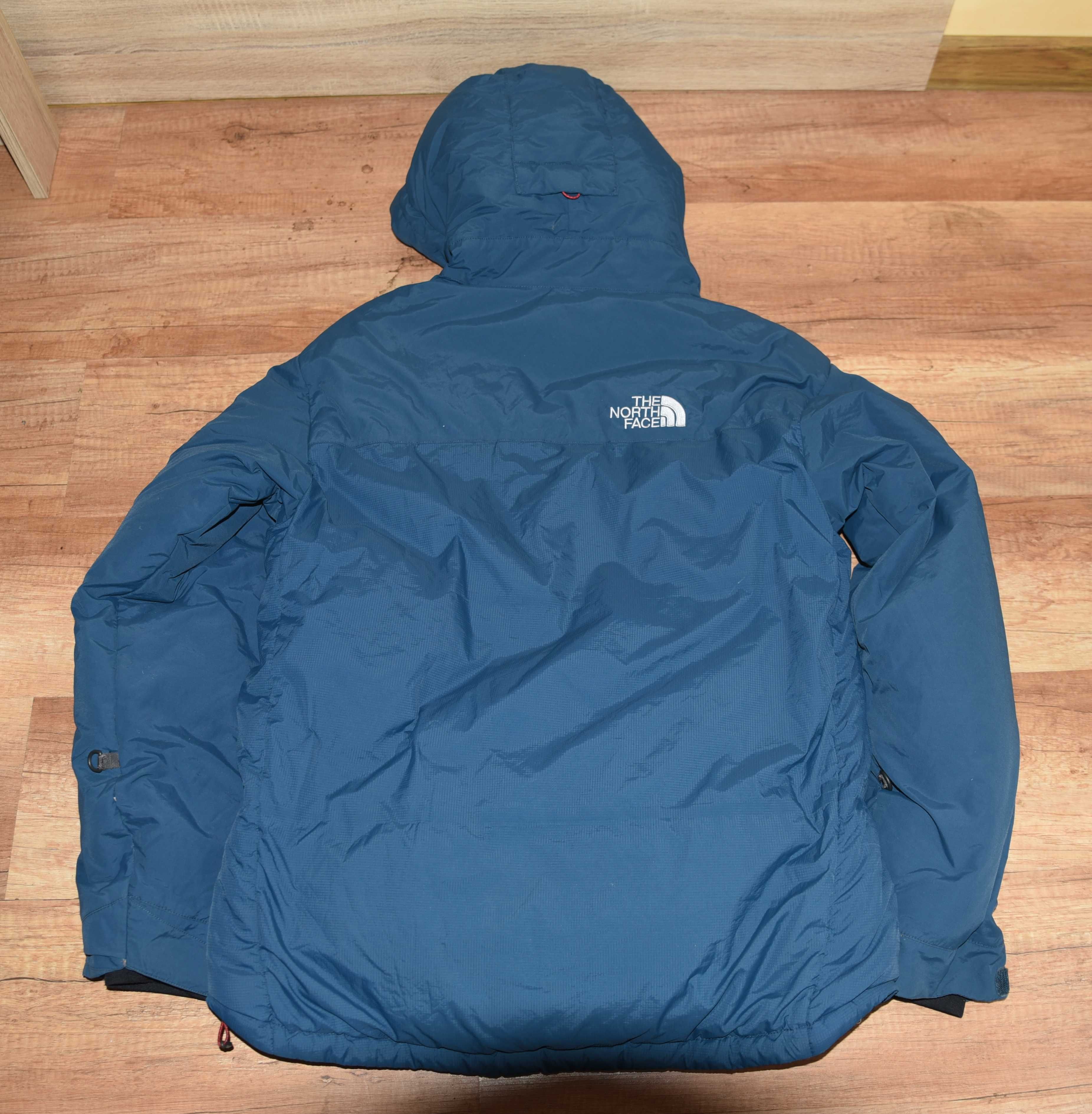 The North Face Summit Series 700 down оригинално мъжко яке размер L