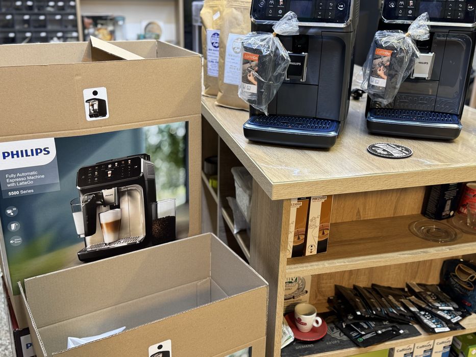 Centru de reparatii espresoare de cafea