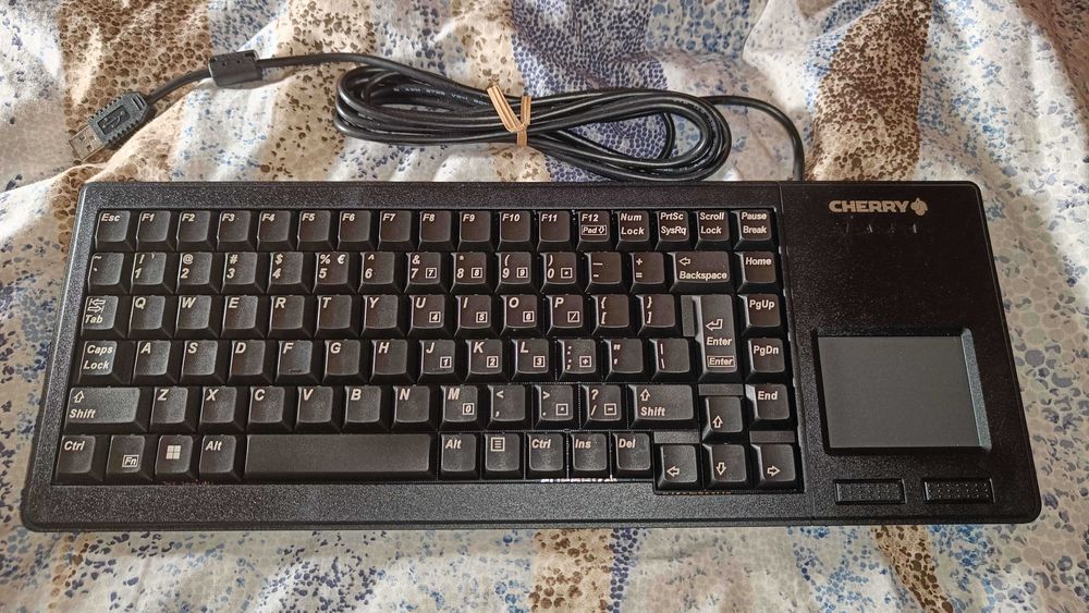 Tastatura Cherry G84 ML5500