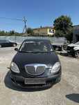 На Части! Lancia Ypsilon 1.3 Multijet 2005г
