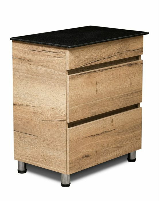 Тумба со столешницей 70.80 см