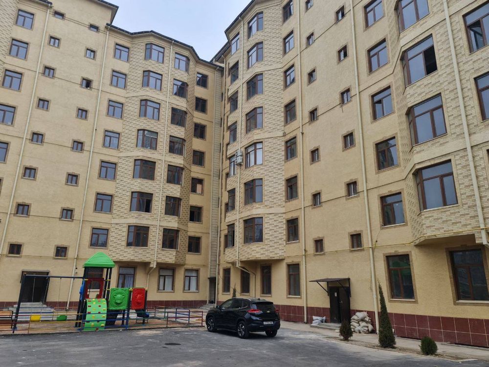 Продается 3х комнатная квартира