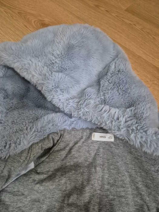 Детско палто Манго