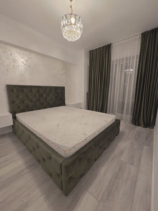 Inchiriez apartament 2 camere Tatarasi, Evergreen towers