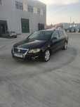 Volkswagen Passat B6 2.0BMP