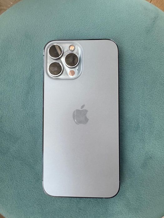 Iphone 13 pro max. 256gb