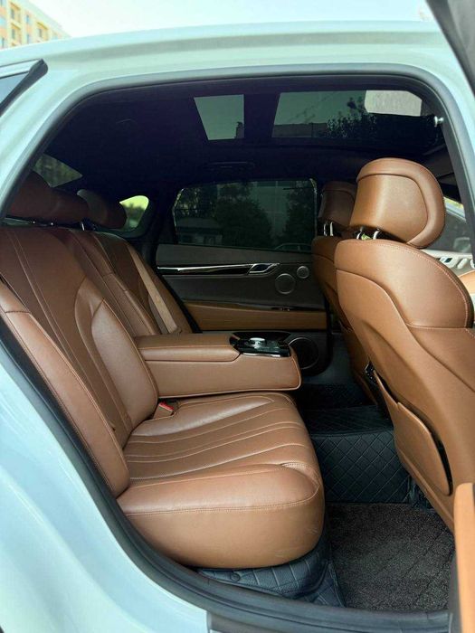 Продается  Hyundai Genesis G80